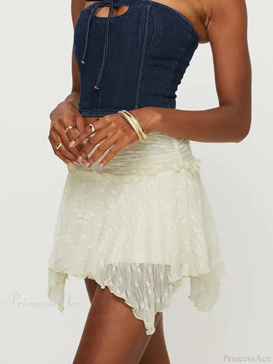 Beautifully Crafted Garment