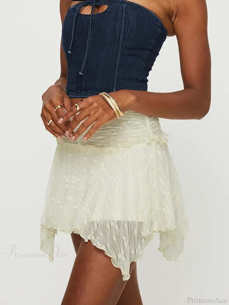 Beautifully Crafted Garment