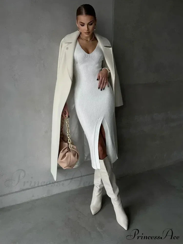 Vintage Inspired Sweater