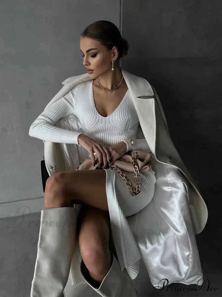 Vintage Inspired Sweater