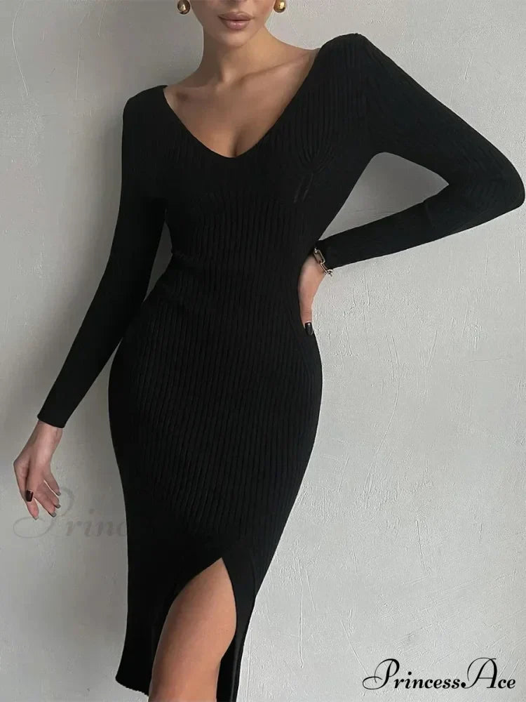 Vintage Inspired Sweater
