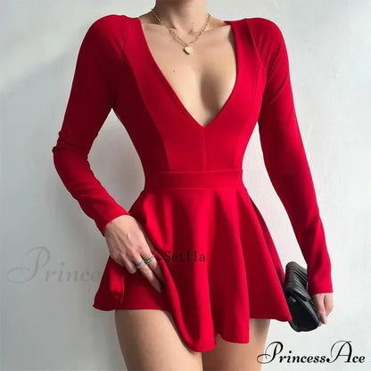 Vintage Inspired Dress