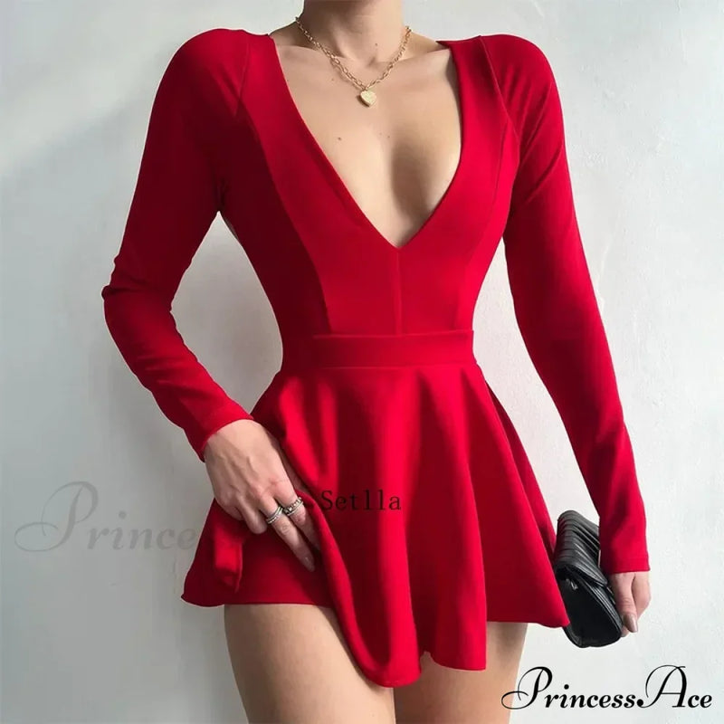 Vintage Inspired Dress