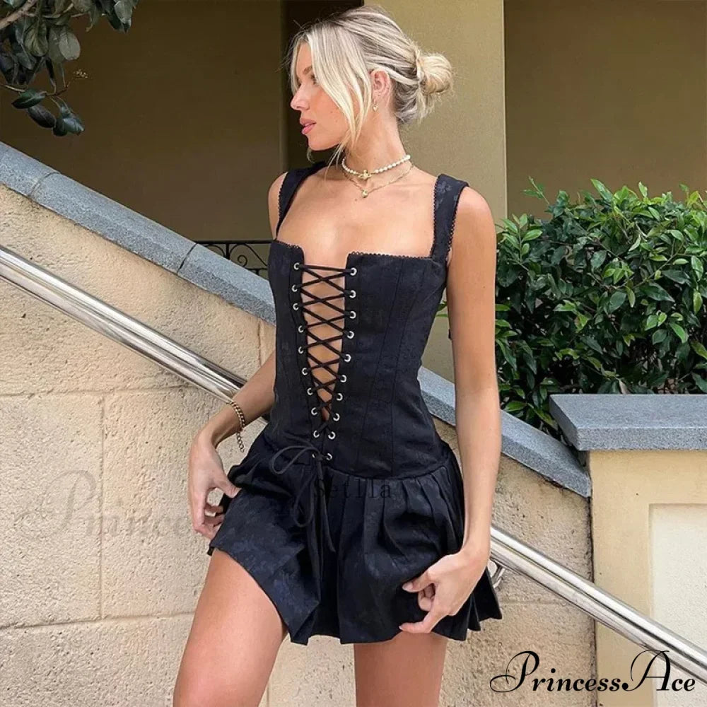 Classic Vintage Dress