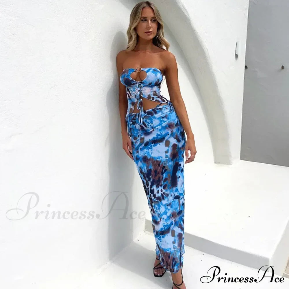 Vintage Inspired Dress