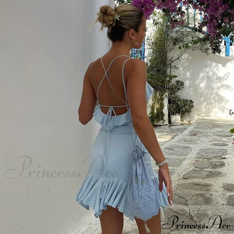 Thoughtfully Designed Dress
