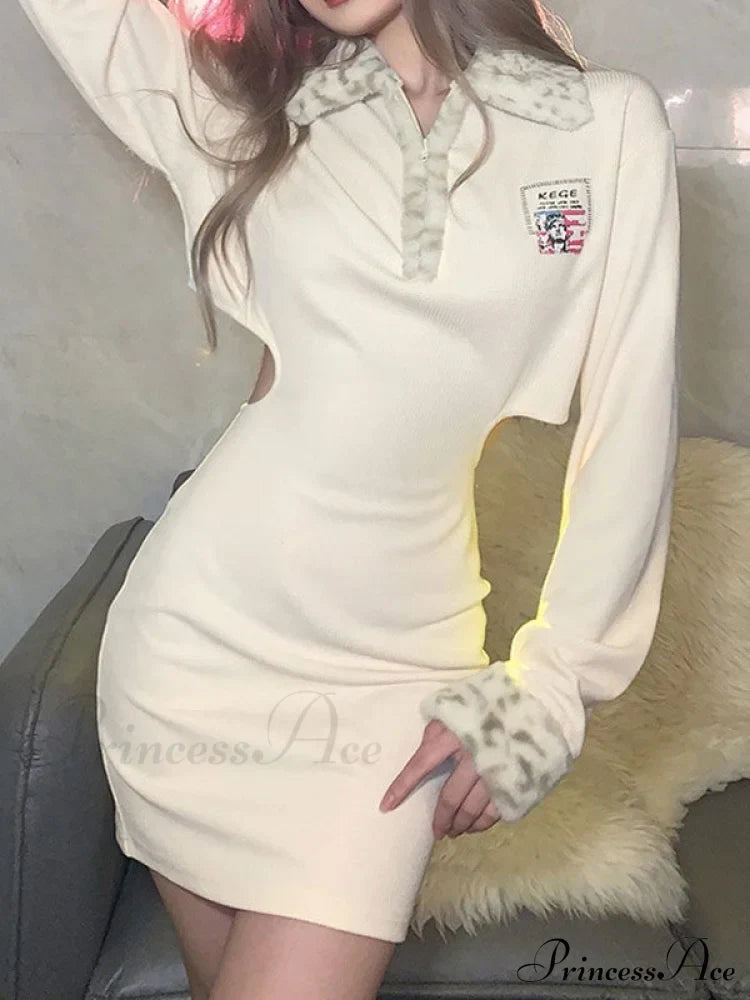 Beautiful Pearl Chain with Unique Style