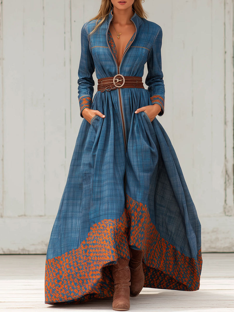 Beautifully Crafted Dress