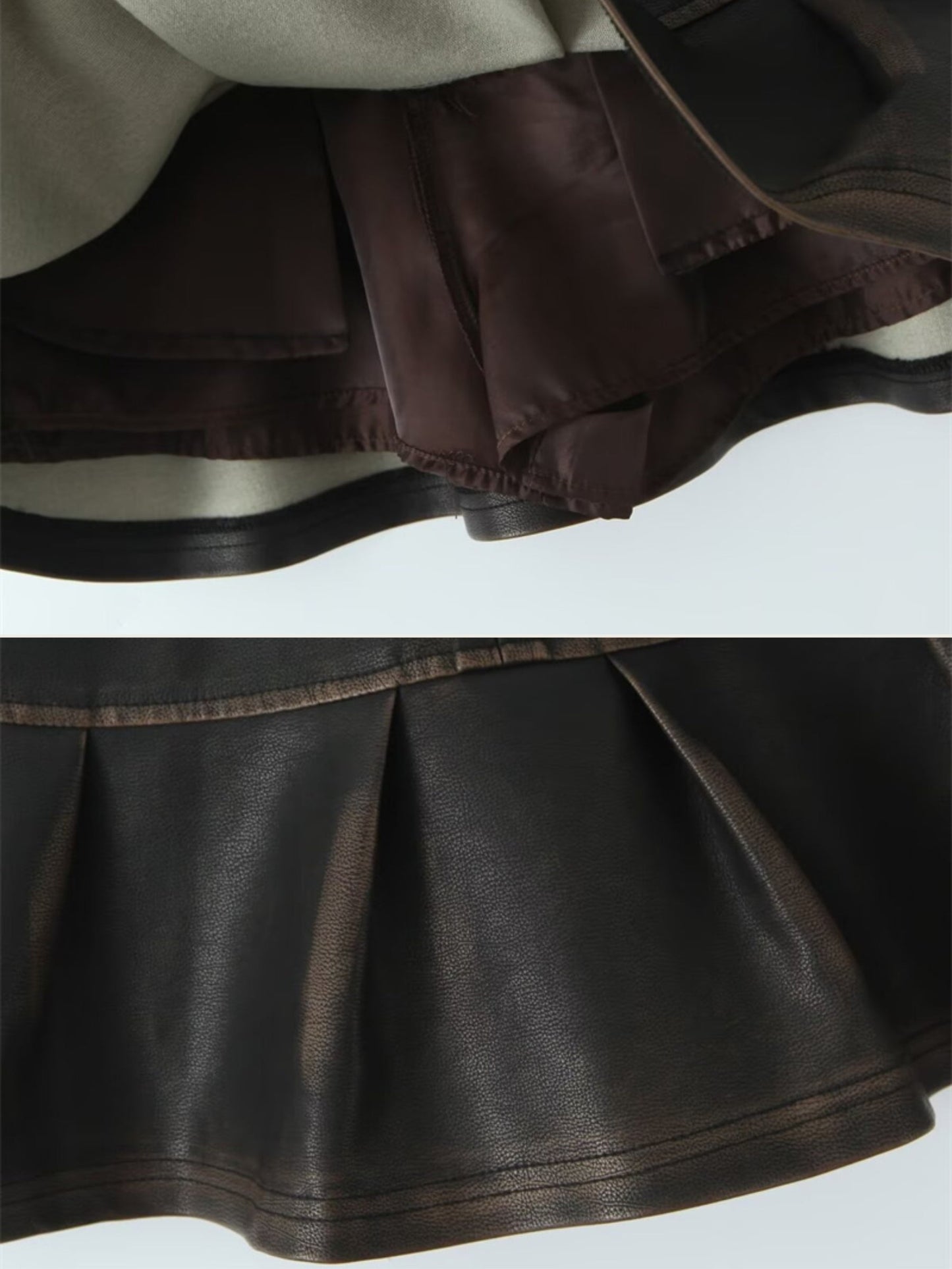 Effortlessly Elegant Garment with a Timeless Design