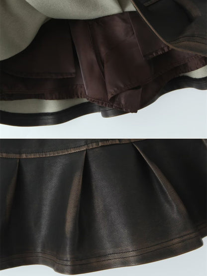 Effortlessly Elegant Garment with a Timeless Design