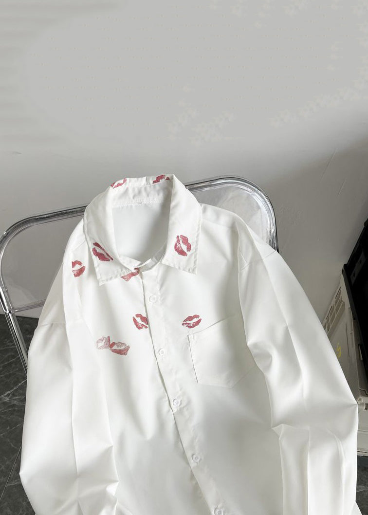 Classic Vintage & Enduringly Stylish Top