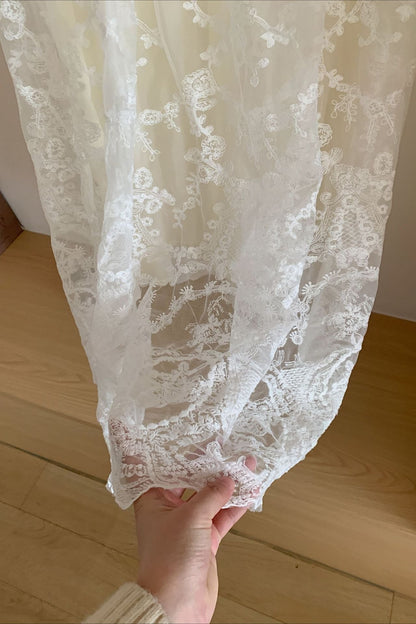 Classic Vintage Garment