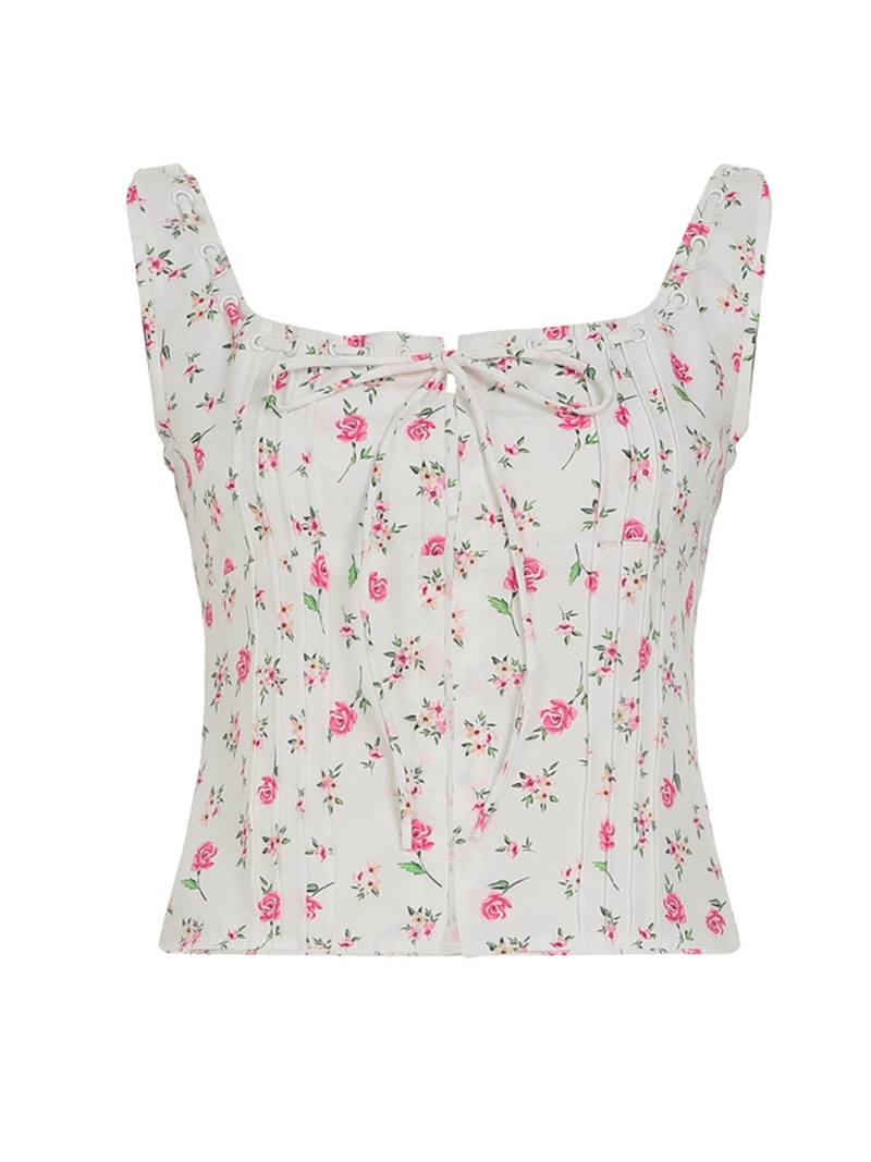 Sophisticated Top with a Clean Classic Look