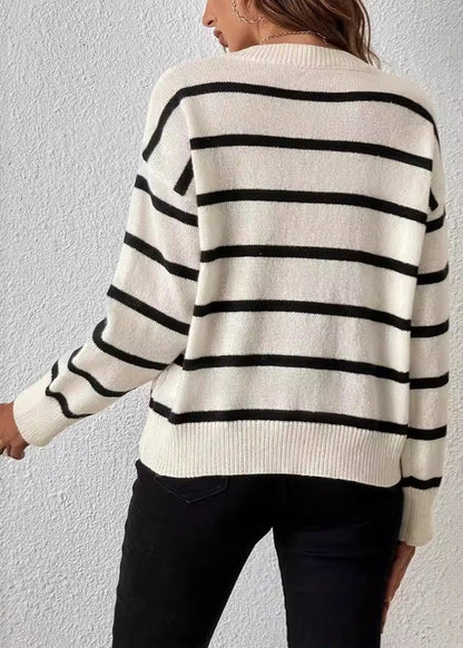 Classic Vintage & Enduringly Stylish Sweater