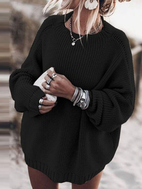 Elegantly Designed Sweater