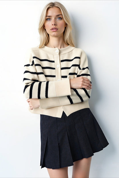 Beautifully Crafted Cardigan