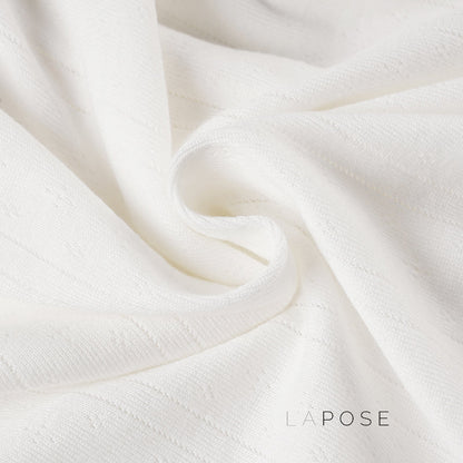Polished Top with an Effortless Classic Look