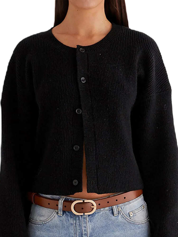 Beautifully Crafted Sweater