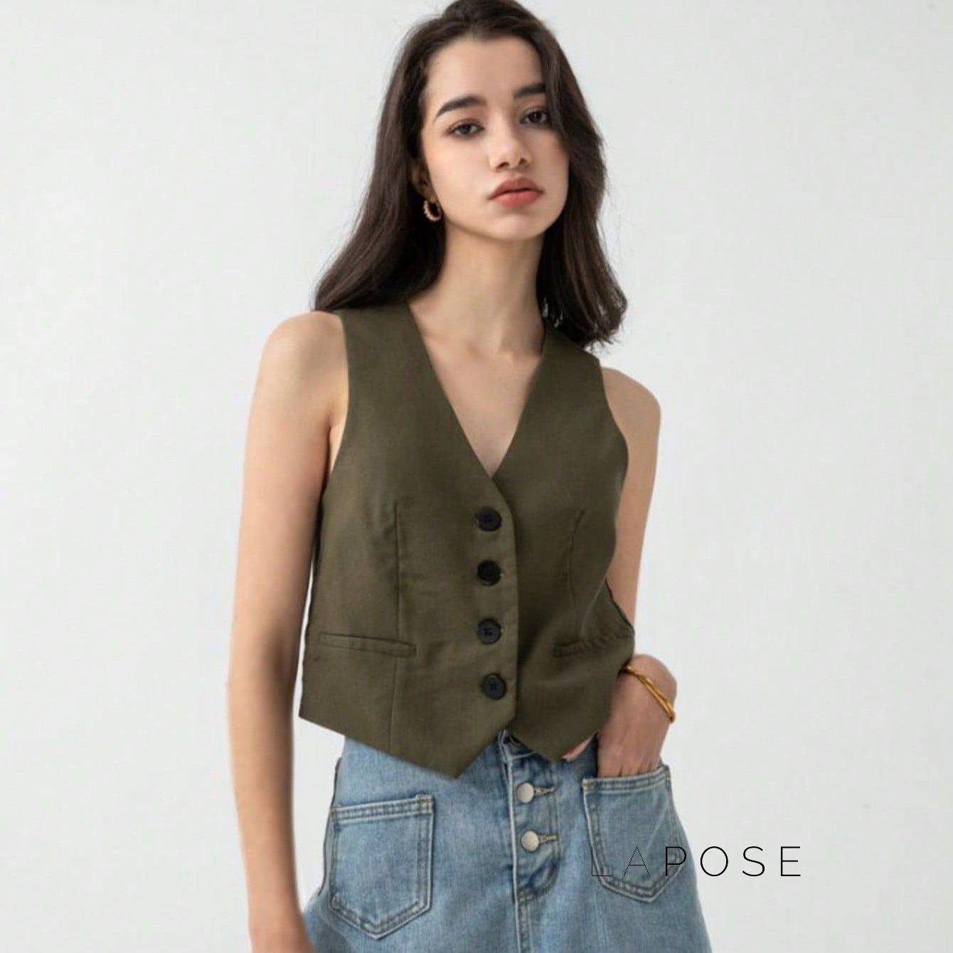 Beautifully Crafted Garment in a Classic Style