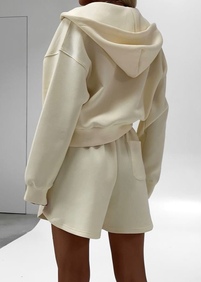 Beautifully Crafted Garment in a Classic Style