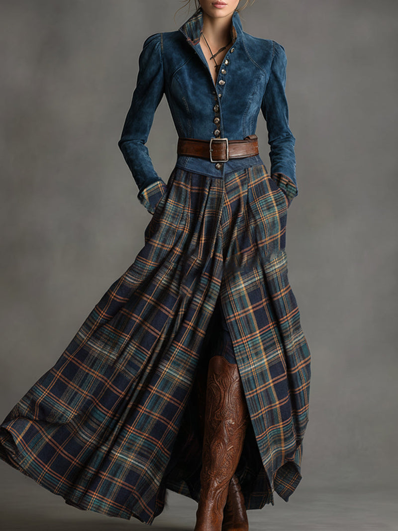 Thoughtfully Designed Dress