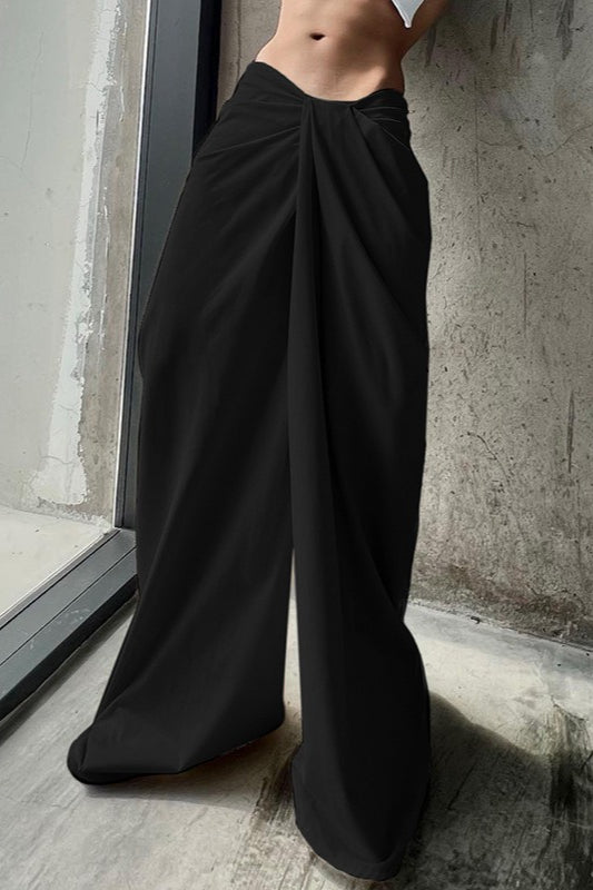 Polished Pants with an Effortless Classic Look