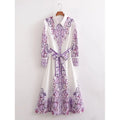 Beautifully Finished Garment in a Timeless Design