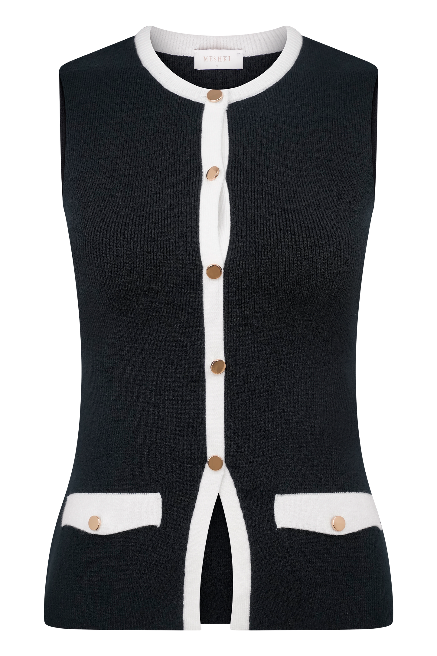Beautifully Crafted Garment in a Classic Style