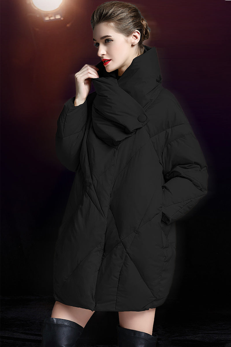 Beautifully Finished Garment in a Timeless Design