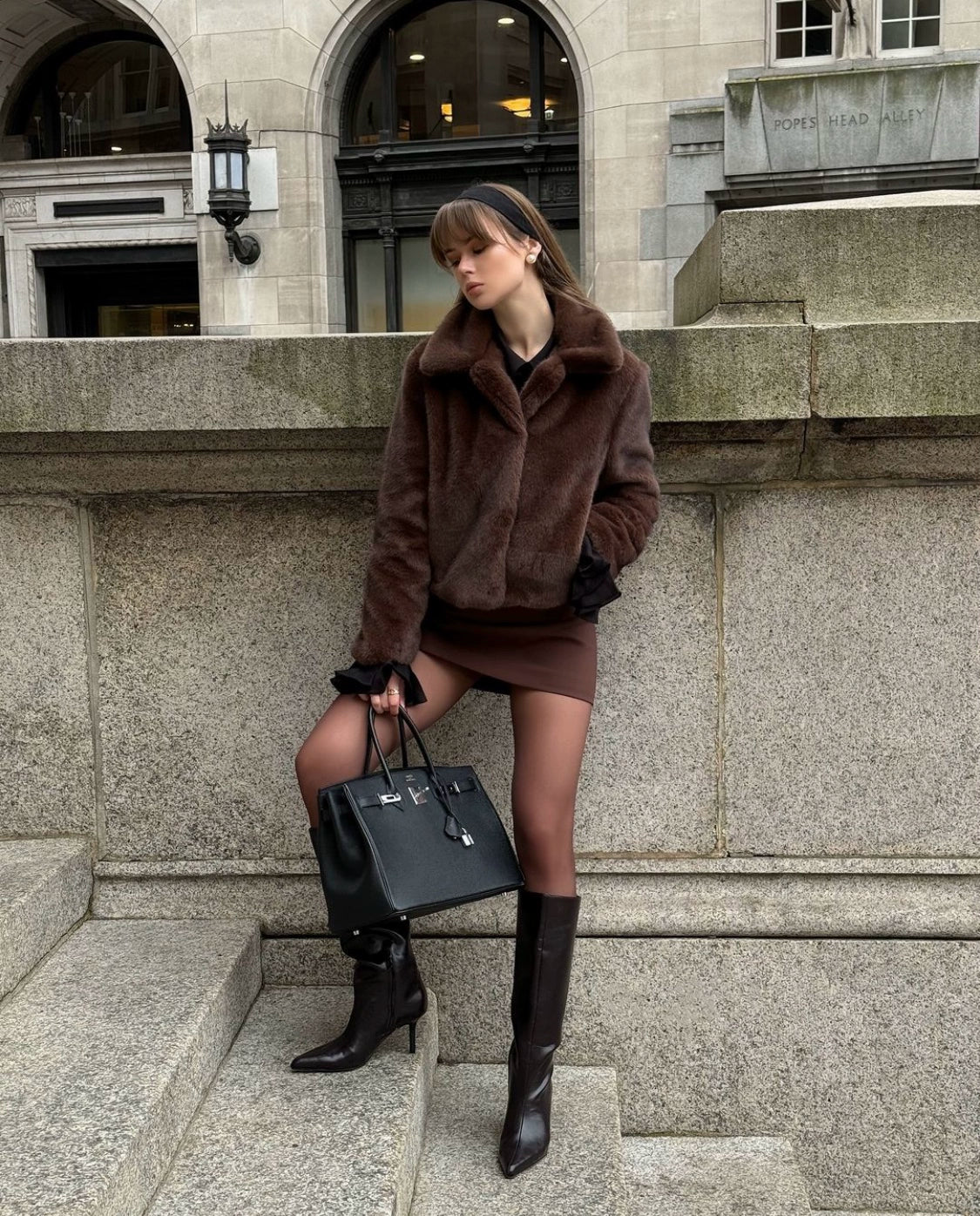 Beautifully Finished Jacket in a Timeless Design