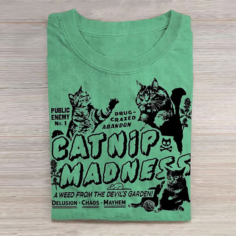 Gracefully Designed T-Shirt