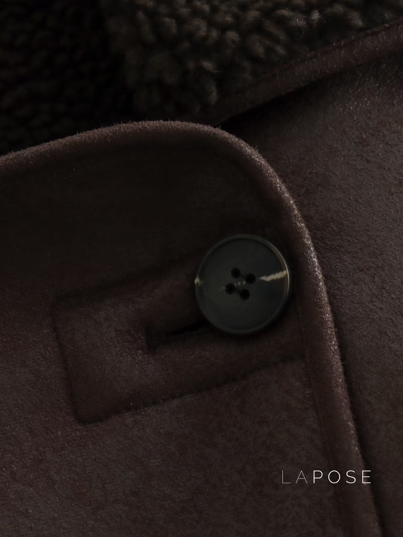 Sophisticated Jacket with a Clean Classic Look
