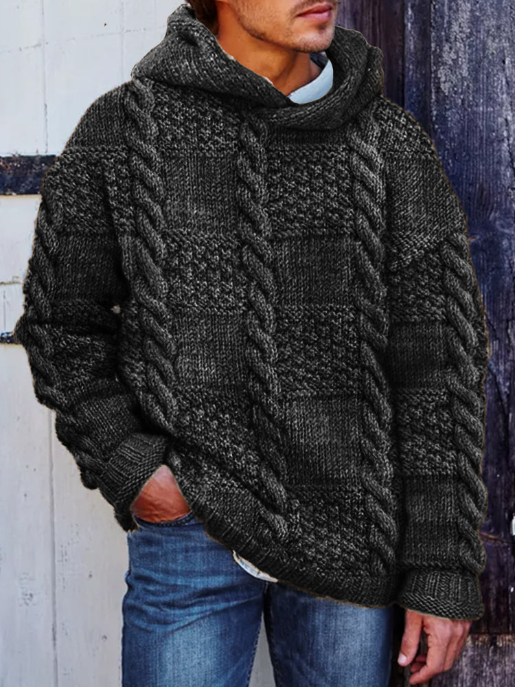 Classic vintage sweaters