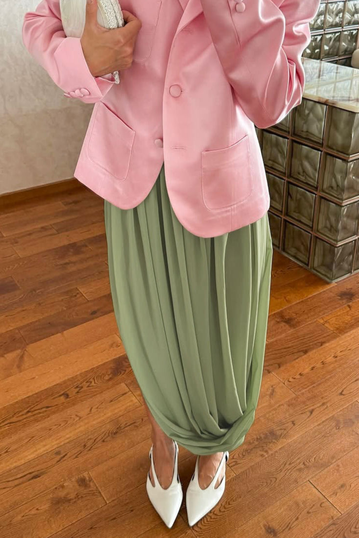 Vintage Inspired Garment