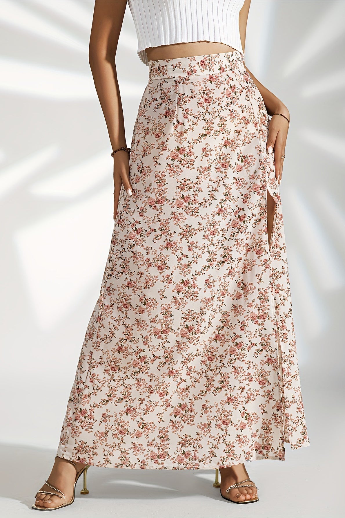 Timeless Vintage Style Garment