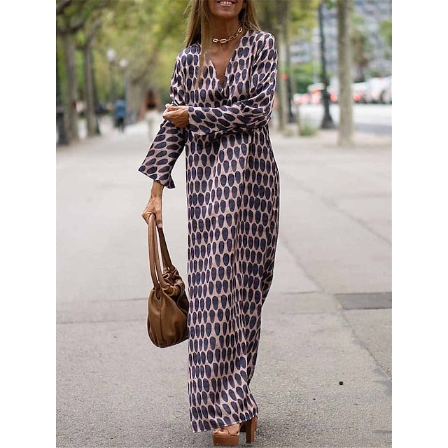 Vintage Inspired Dress