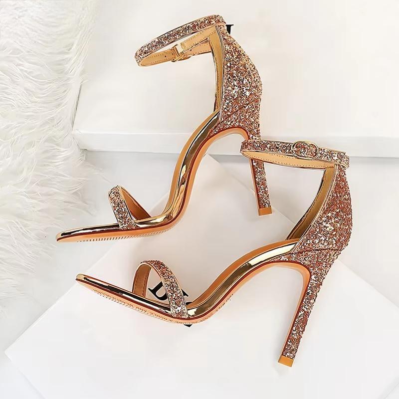 Gracefully Styled Sandals for Any Occasion