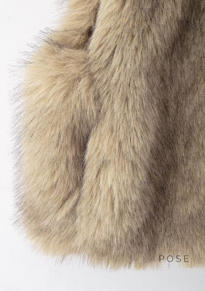 A Vintage Style Garment with Delicate Timeless Details