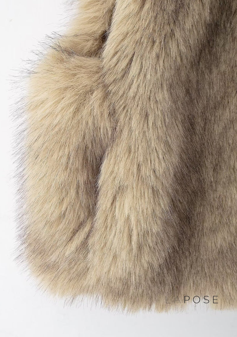 A Vintage Style Garment with Delicate Timeless Details