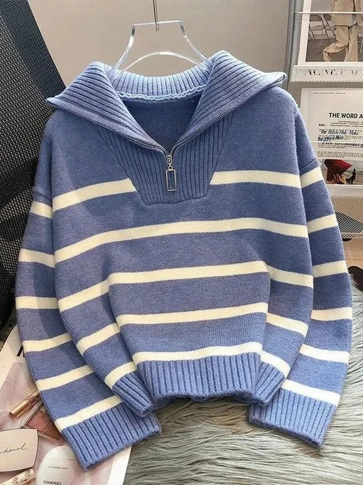 Thoughtfully Designed Sweater