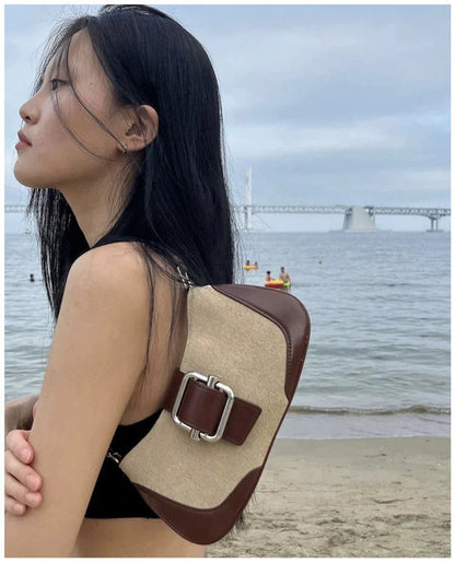 Polished Bag with an Effortless Classic Look