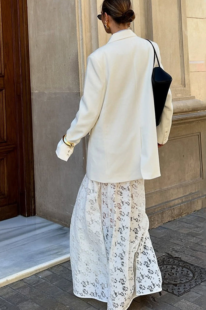 Vintage Inspired Garment