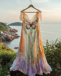 Beautifully Crafted Dress