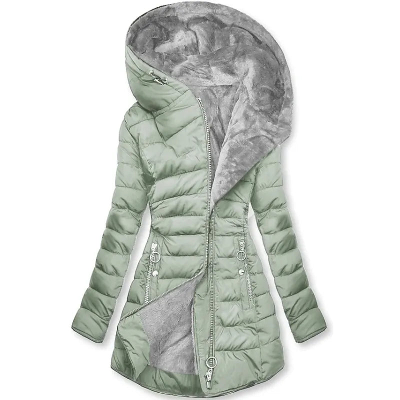 Classic Designed Coat