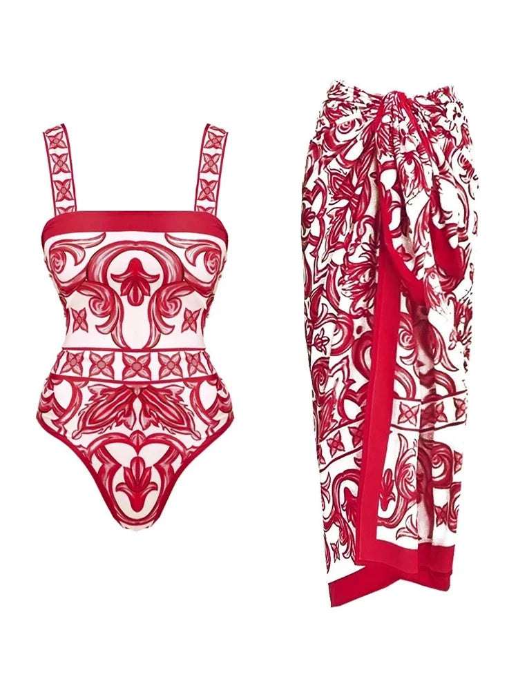 Elegantly Designed Garment