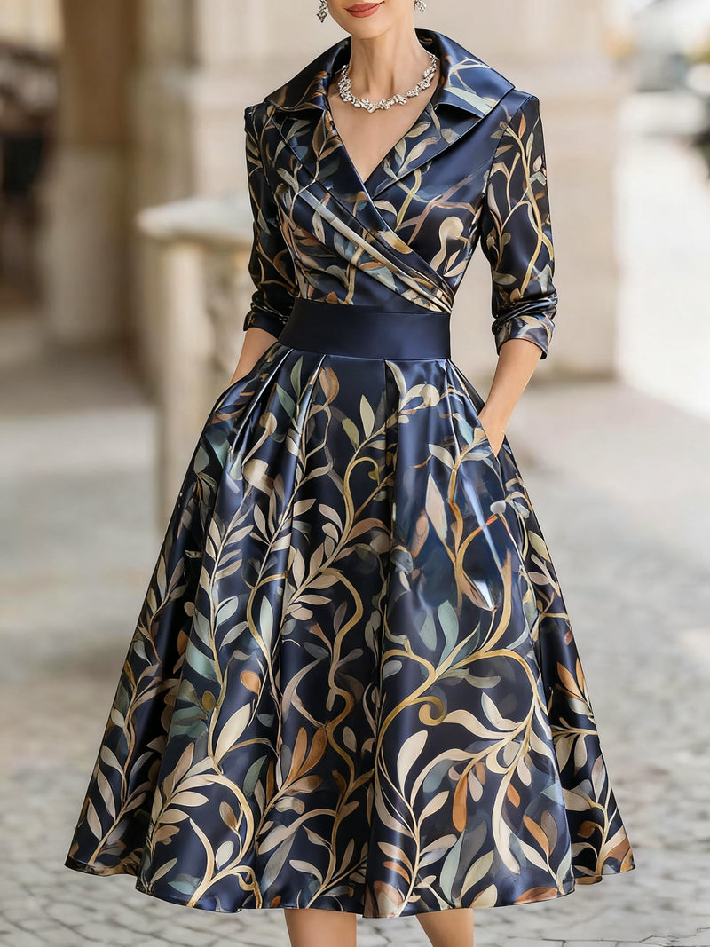 Beautifully Crafted Dress