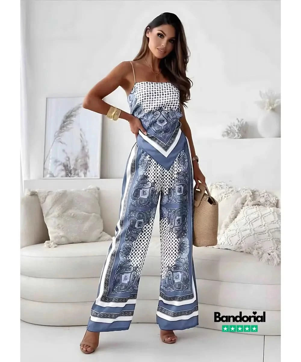 Gracefully Styled Garment for Any Occasion