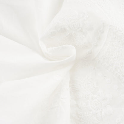 Gracefully Styled Garment for Any Occasion