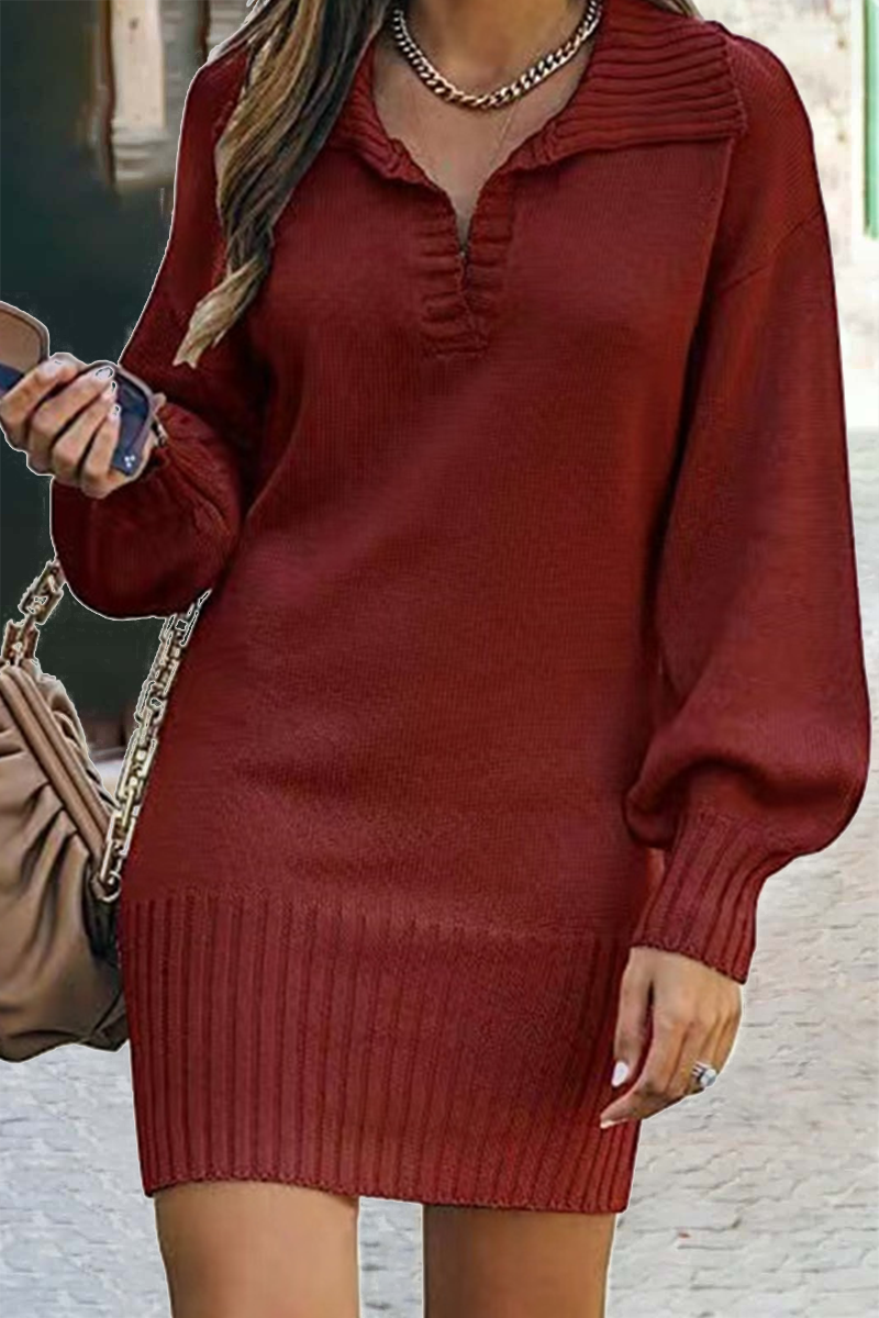 Classic Vintage Sweater