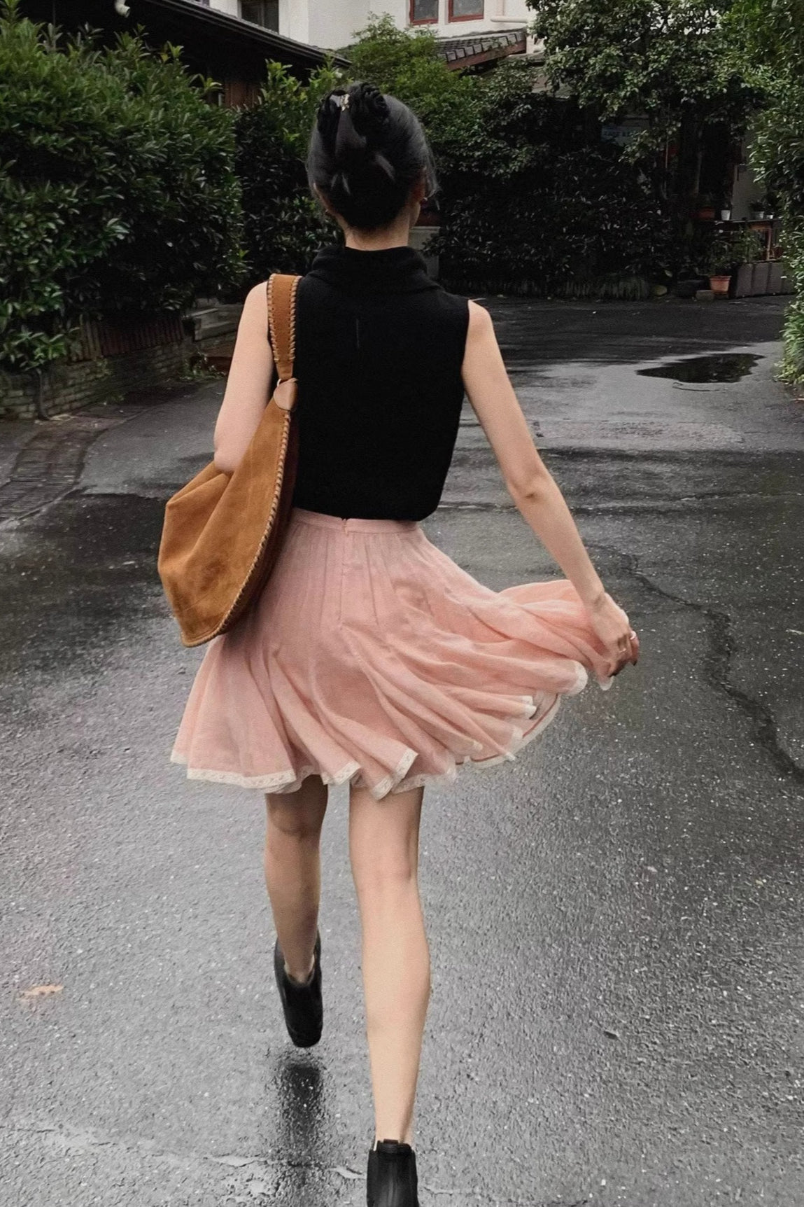 Beautifully Crafted Garment